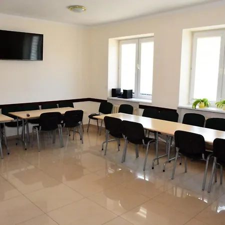 Resort Osrodek Wczasowy Krasniczanka Muszyna