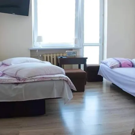 Resort Osrodek Wczasowy Krasniczanka Muszyna