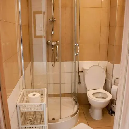 Osrodek Wczasowy Krasniczanka * Muszyna