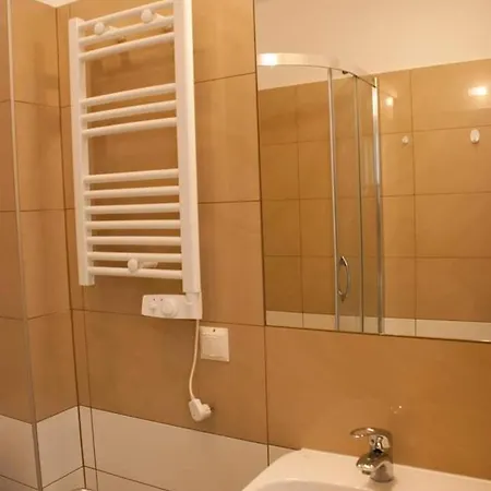 Resort Osrodek Wczasowy Krasniczanka Muszyna