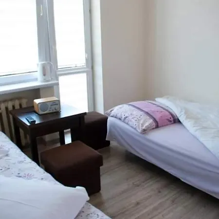 Osrodek Wczasowy Krasniczanka Resort