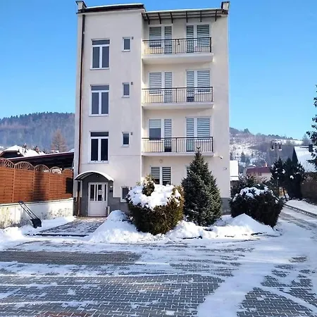 Resort Osrodek Wczasowy Krasniczanka