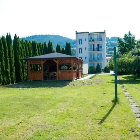 Osrodek Wczasowy Krasniczanka Muszyna