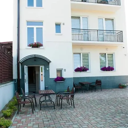 Osrodek Wczasowy Krasniczanka Resort