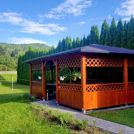 Resort Osrodek Wczasowy Krasniczanka