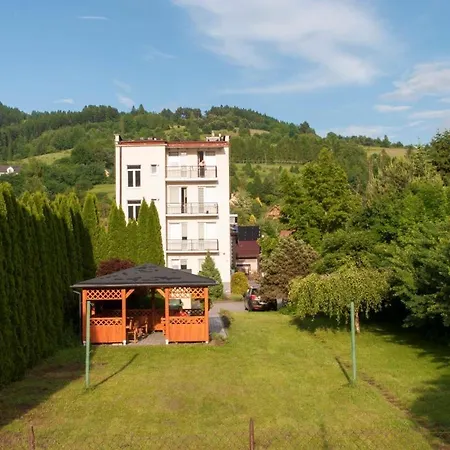 Resort Osrodek Wczasowy Krasniczanka