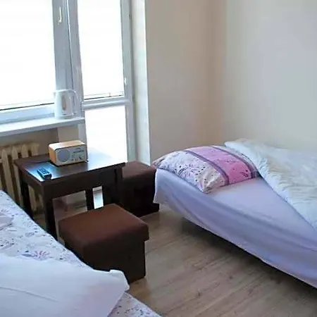 Osrodek Wczasowy Krasniczanka Resort
