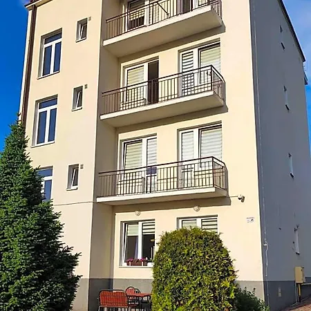 Resort Osrodek Wczasowy Krasniczanka