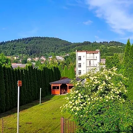 Osrodek Wczasowy Krasniczanka Resort
