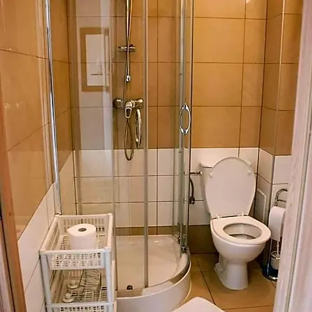 Osrodek Wczasowy Krasniczanka