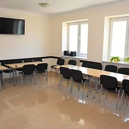 Resort Osrodek Wczasowy Krasniczanka *