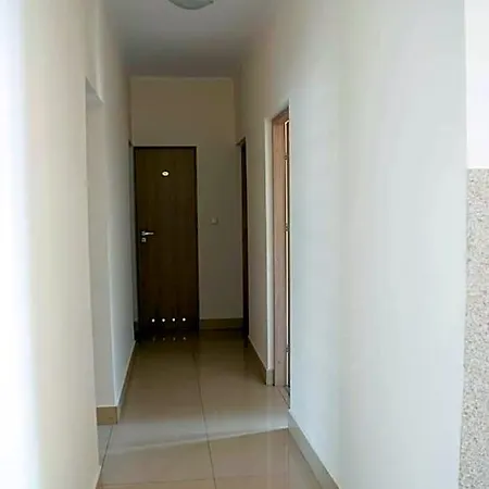 Resort Osrodek Wczasowy Krasniczanka