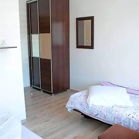 Osrodek Wczasowy Krasniczanka Resort *