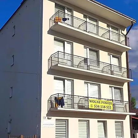 Resort Osrodek Wczasowy Krasniczanka Muszyna