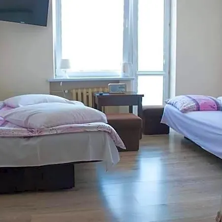 Osrodek Wczasowy Krasniczanka Resort
