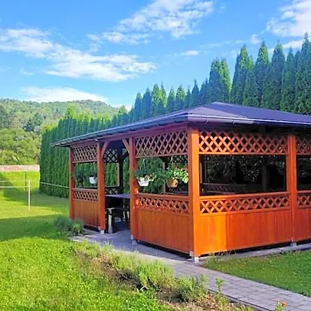 Osrodek Wczasowy Krasniczanka Resort *