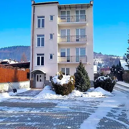 Resort Osrodek Wczasowy Krasniczanka *
