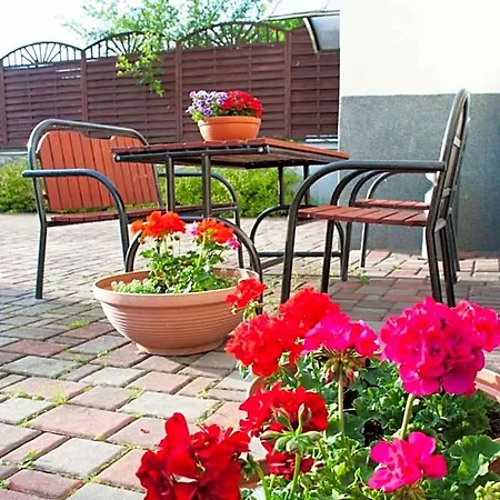 Osrodek Wczasowy Krasniczanka Resort Muszyna
