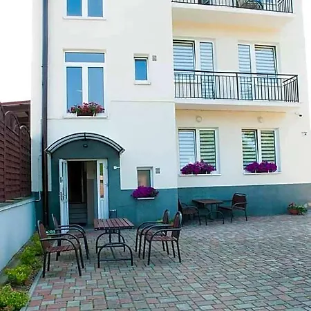 Osrodek Wczasowy Krasniczanka Resort *