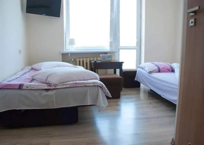 Resort Osrodek Wczasowy Krasniczanka Muszyna