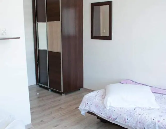 Osrodek Wczasowy Krasniczanka *