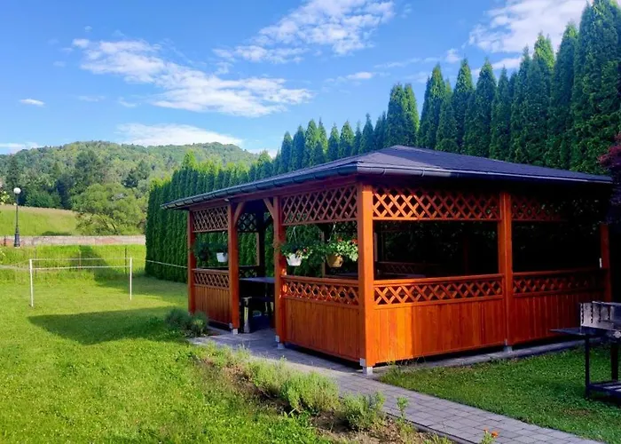 Resort Osrodek Wczasowy Krasniczanka