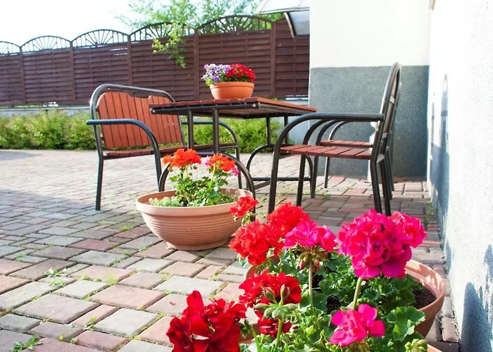 Osrodek Wczasowy Krasniczanka Muszyna