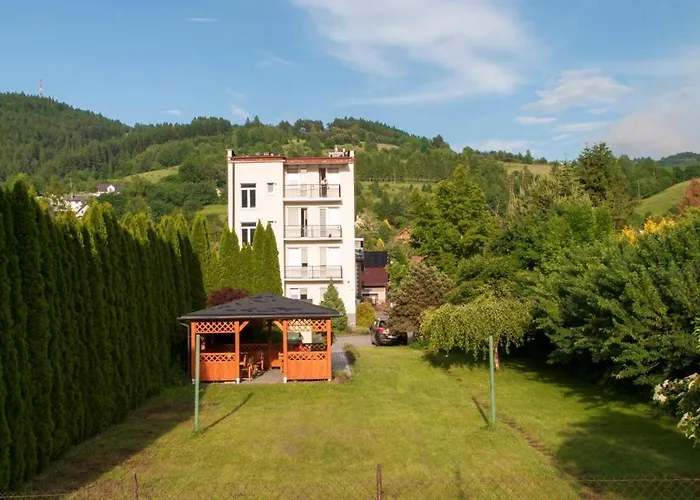 Resort Osrodek Wczasowy Krasniczanka