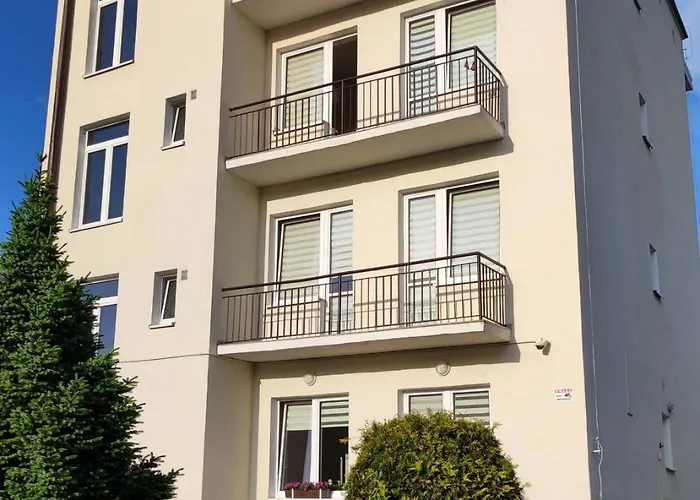 Osrodek Wczasowy Krasniczanka Resort *